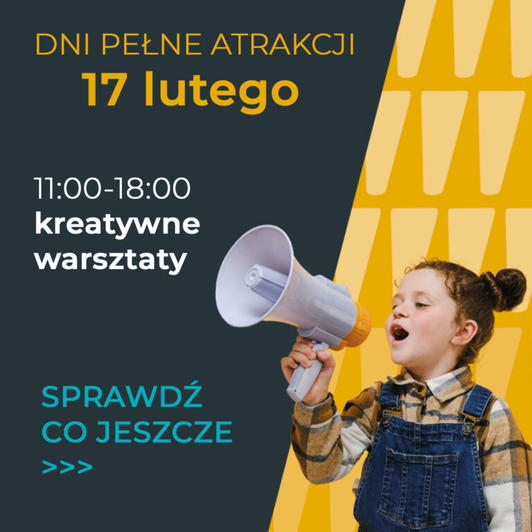 Dni pełne atrakcji 17 lutego