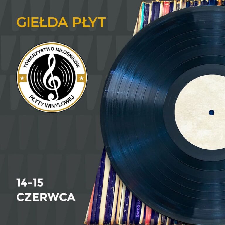 Giełda płyt