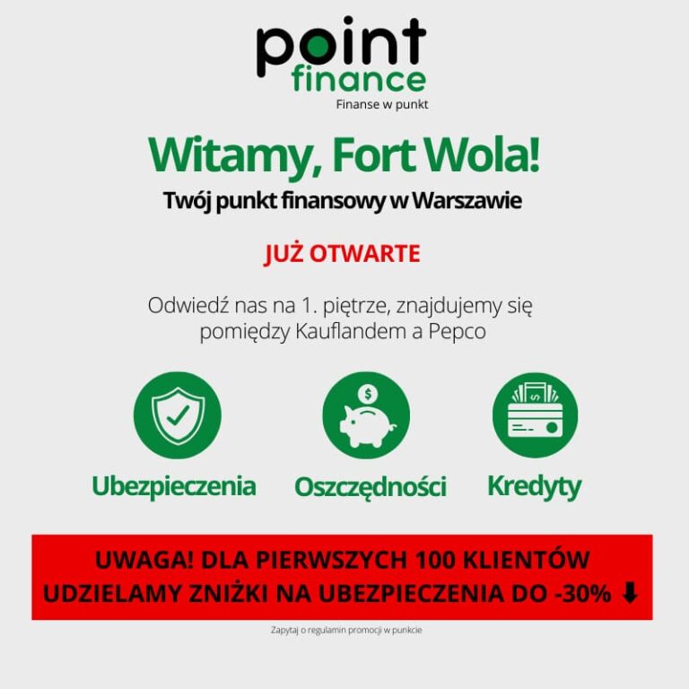 Point Finance