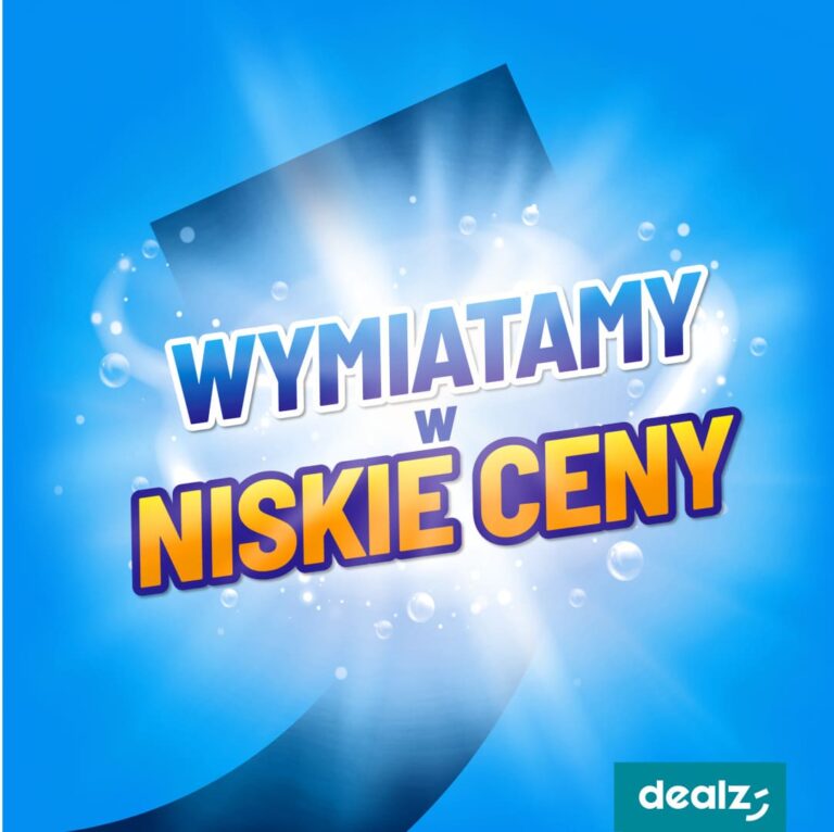 WYMIATAMY W NISKIE CENY