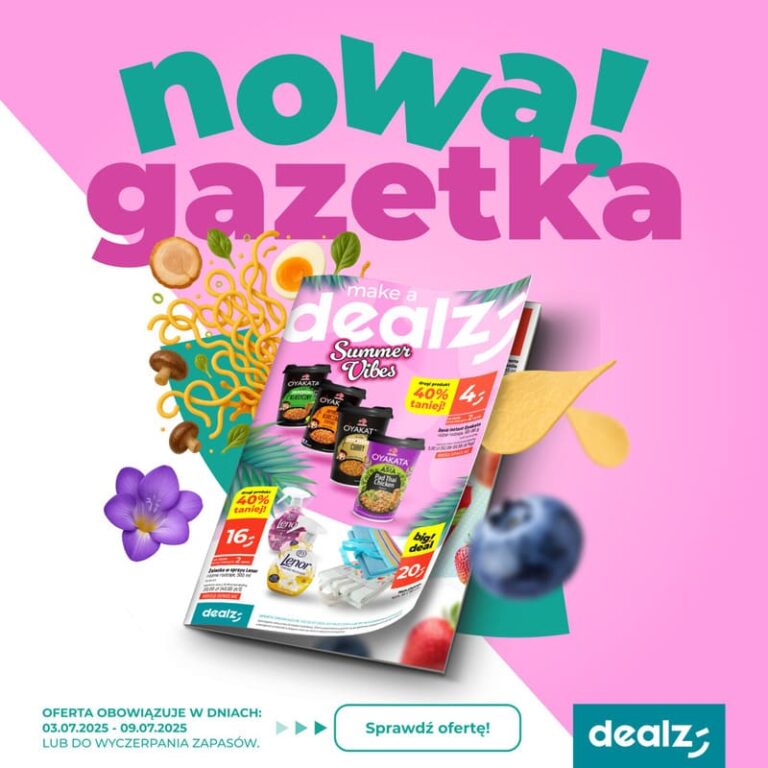 Make a dealz!